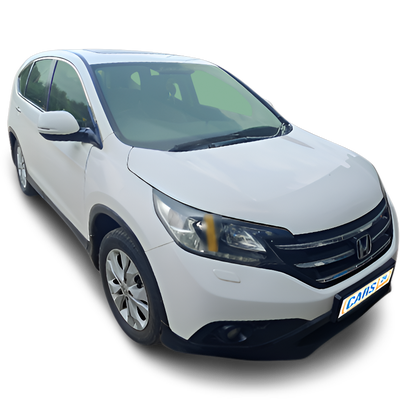 Honda CRV-img